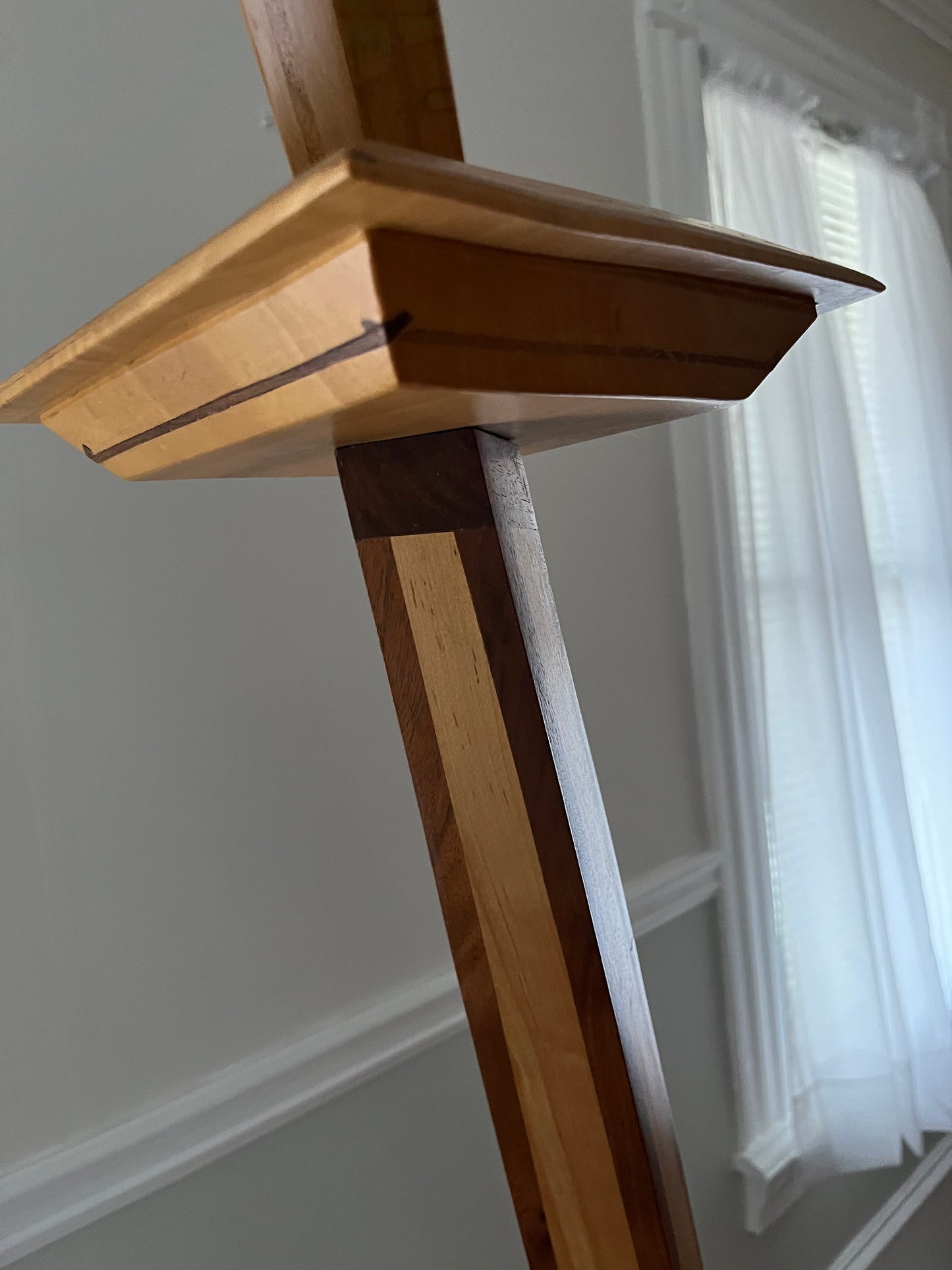 Earlier work - Tall clock