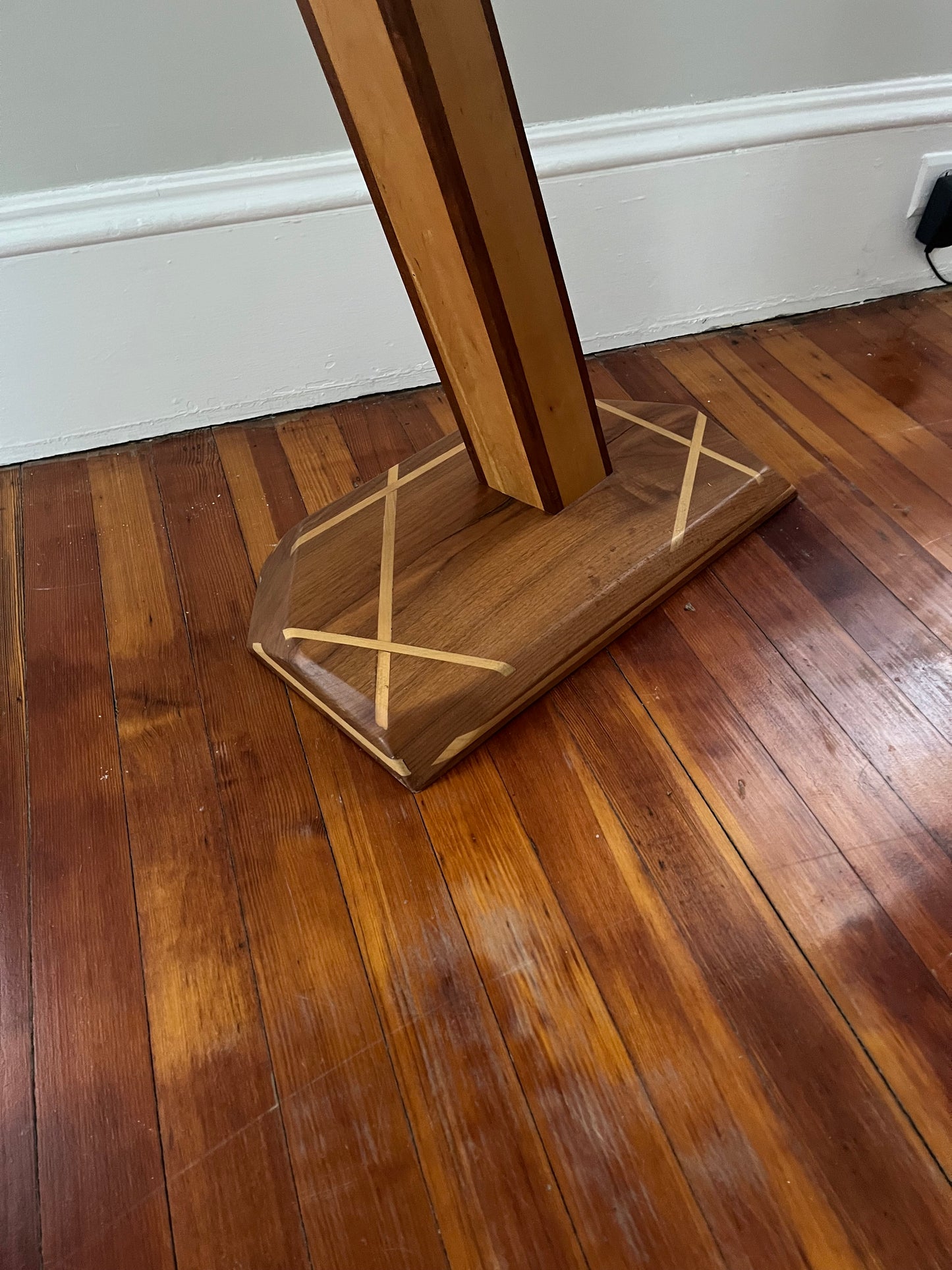 Earlier work - Tall clock