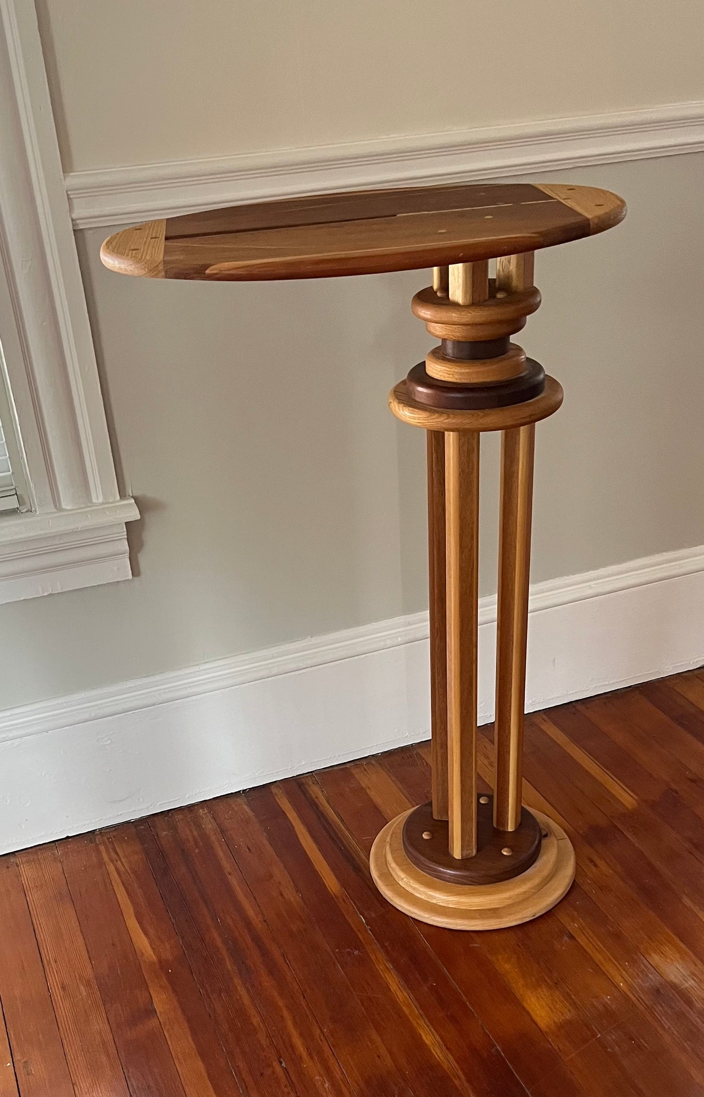 Earlier work - Tavern Table