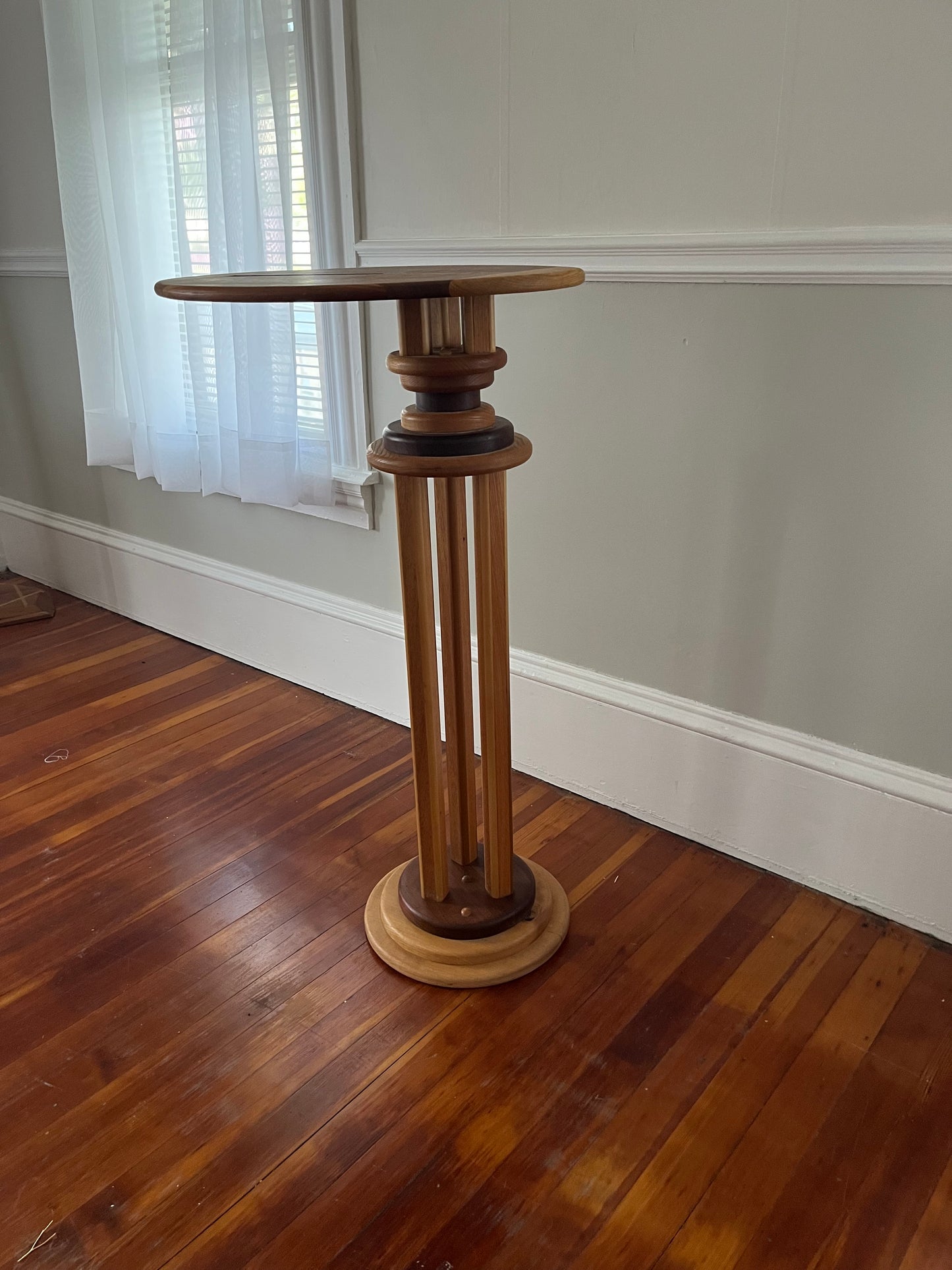 Earlier work - Tavern Table