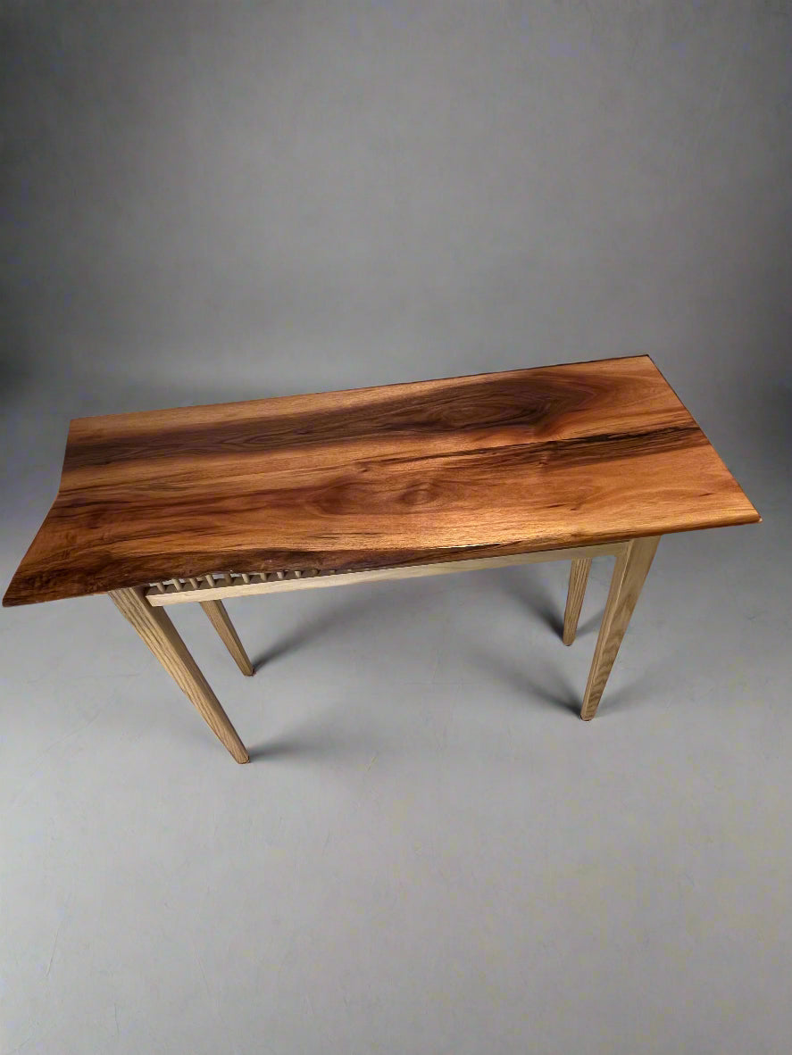 Black Walnut occasional table