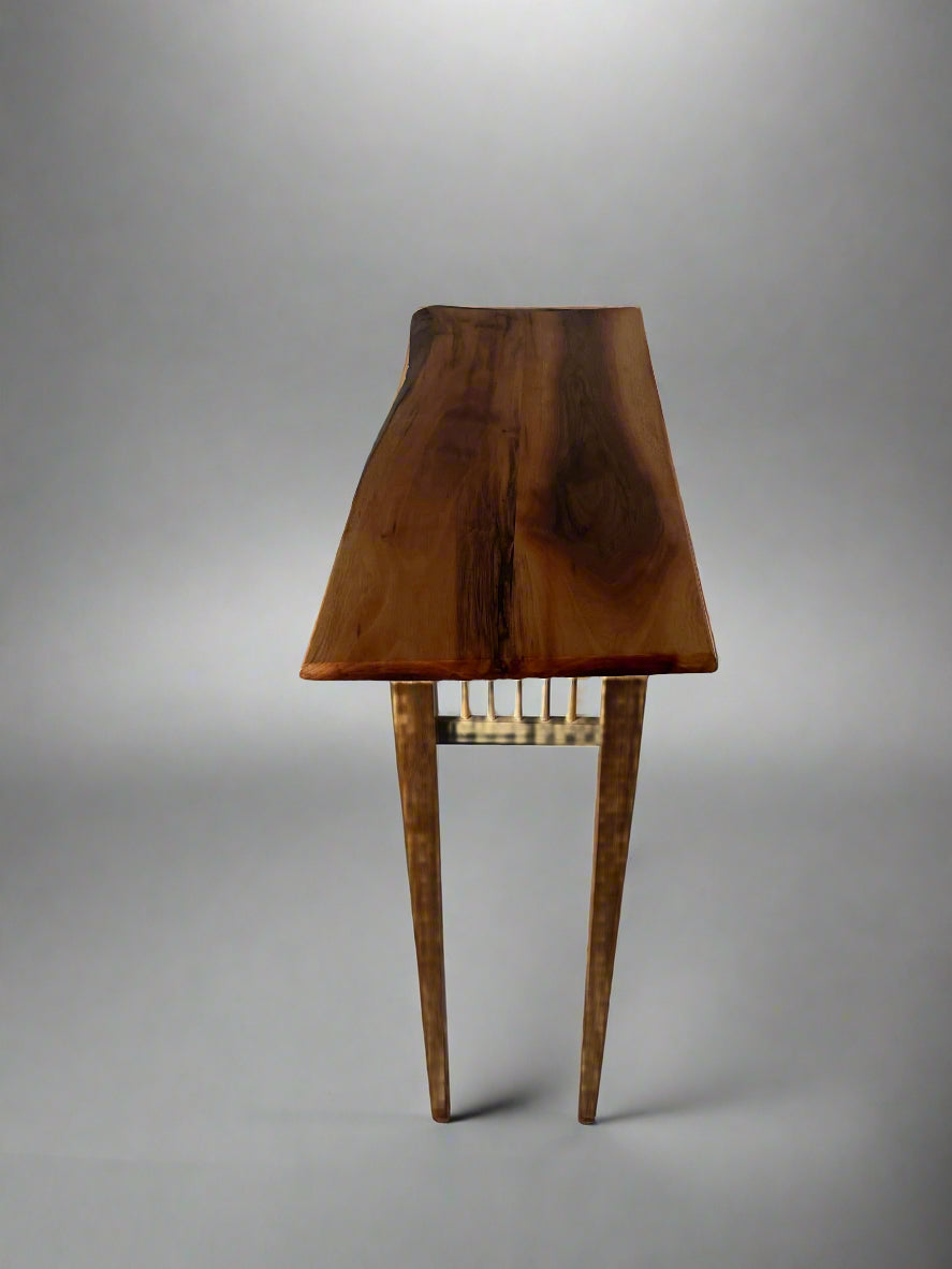 Black Walnut table