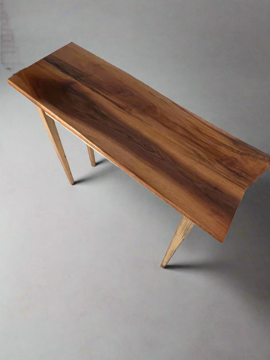 Black Walnut occasional table