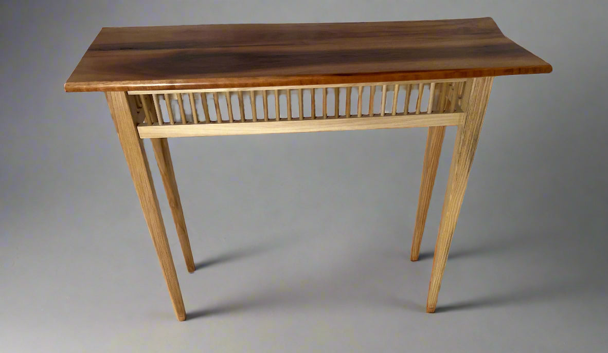 Black Walnut occasional table