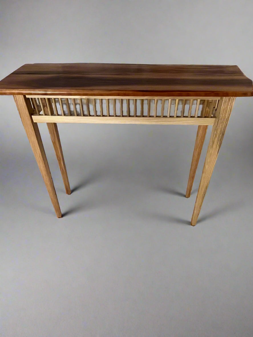 Black Walnut occasional table