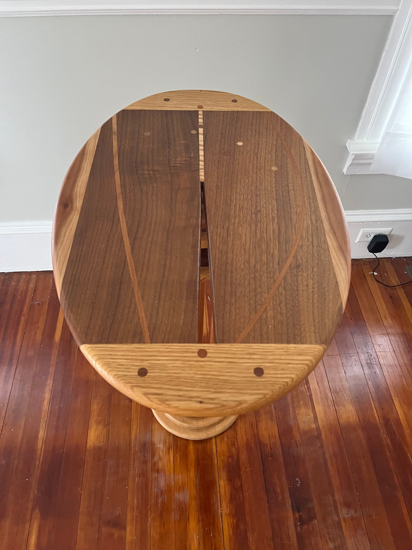 Earlier work - Tavern Table
