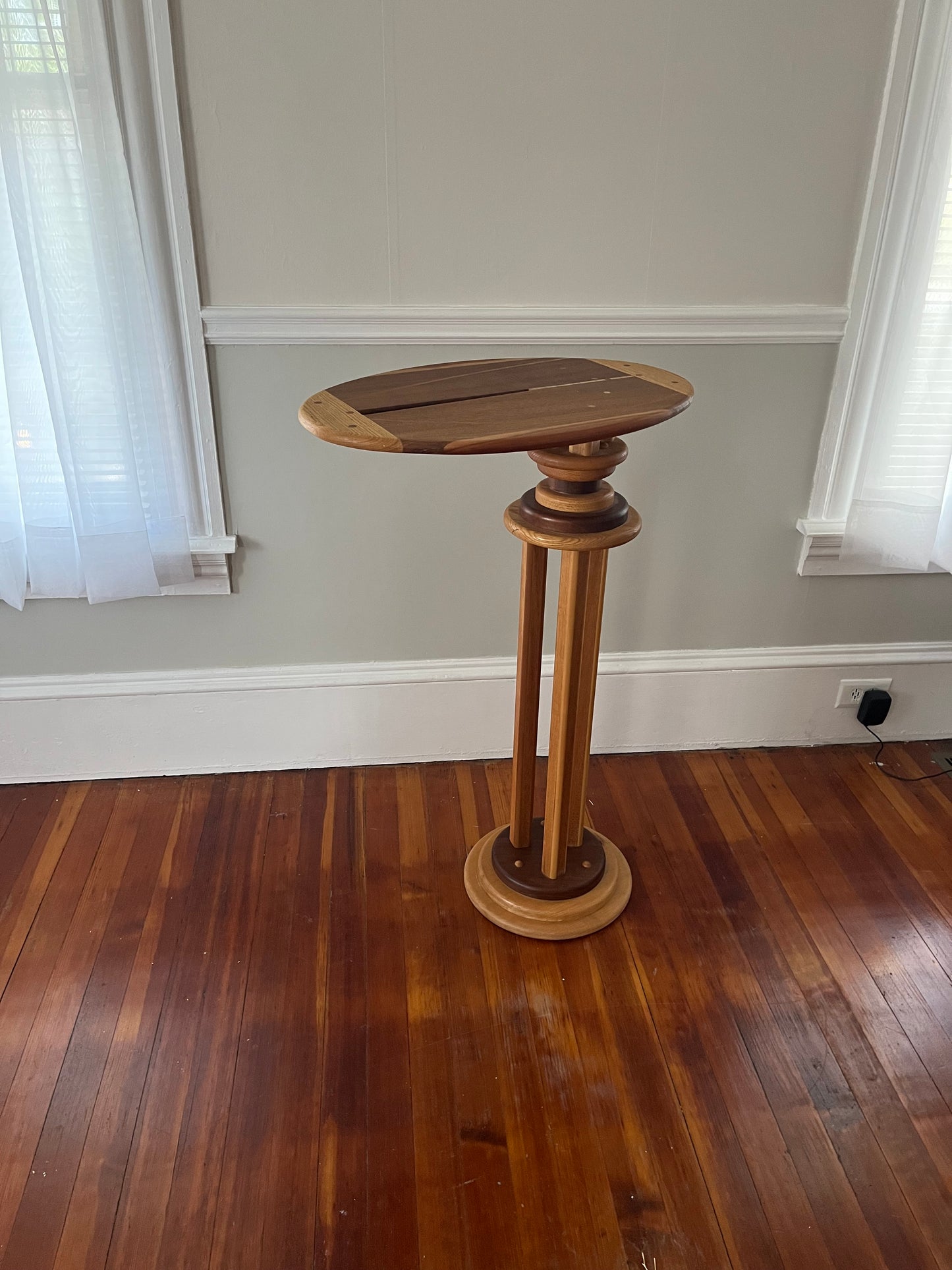 Earlier work - Tavern Table